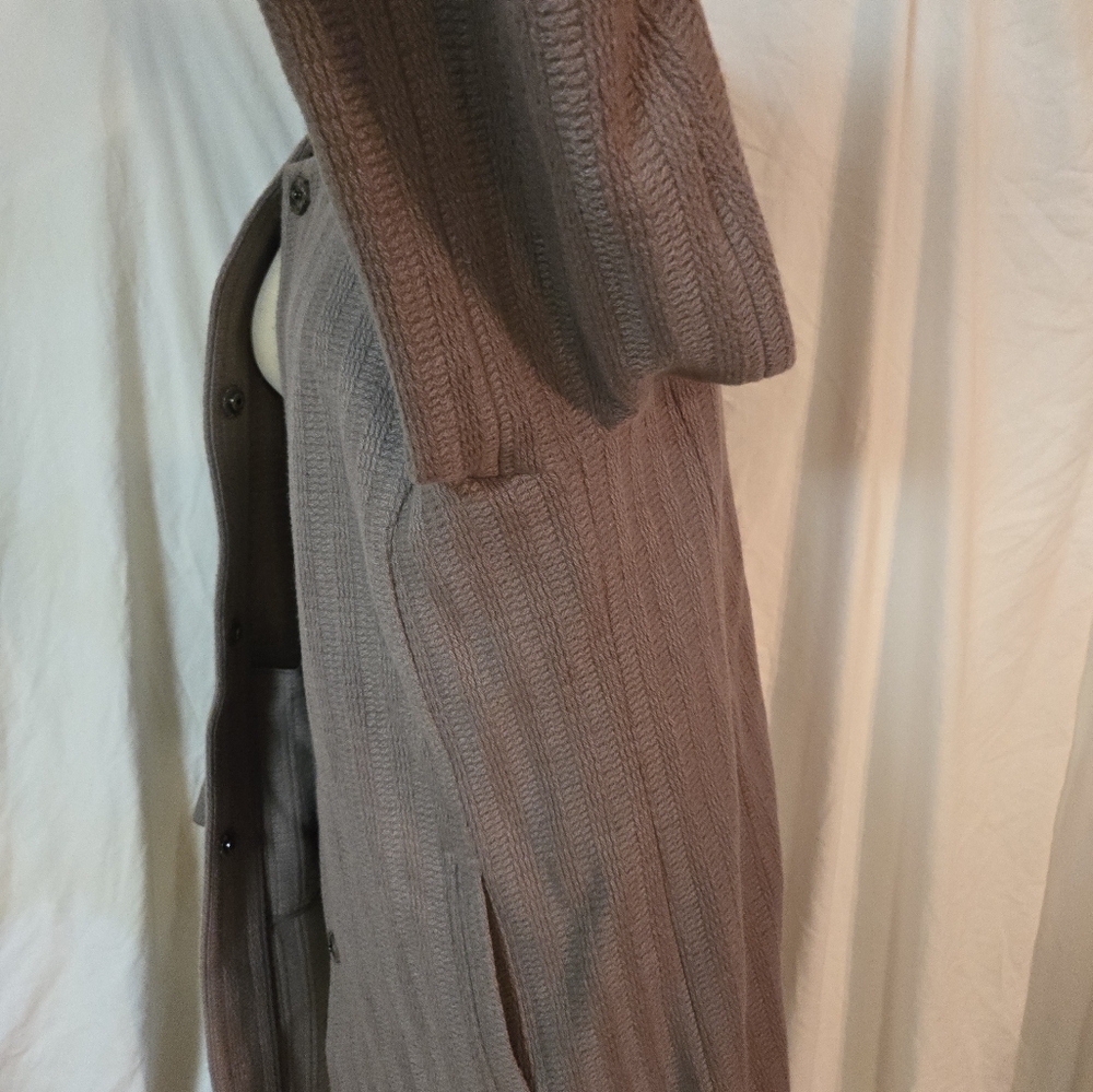 Talbots Long Jacket - image 7